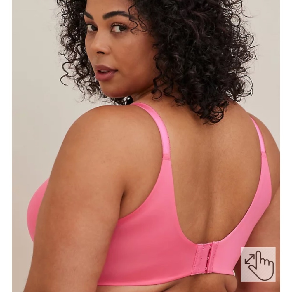 Torrid wireless bra - Picture 4 of 4